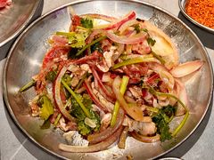 -杨小佳·齐齐哈尔烤肉·烤串(广州店)