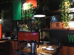 大堂-客家道(百脑汇店)