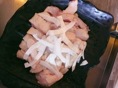 -探窝·竹笙椰子鸡(杨箕店)