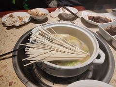 -先机泉水鸡汤(南山老君洞店)