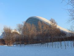 -哈尔滨大剧院