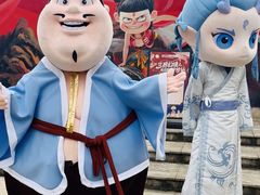 -武汉园博园(武汉自然博物馆)