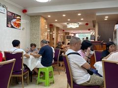 大堂-汇兴源餐馆(小北路店)