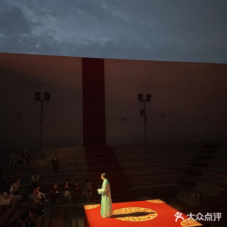 只有河南•戏剧幻城详细攻略｜一日深度体验