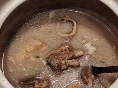 -饭橘汉江码头·乡野土菜馆(静安路店)