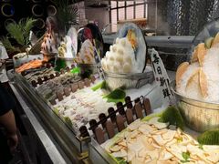 -奢谷·海鲜自助(南海万科店)