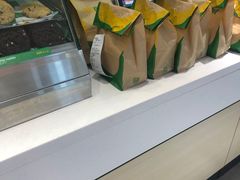 -赛百味SUBWAY(长宁龙之梦店)