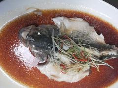 -大理实力希尔顿酒店御璽中餐厅YUXI – CHINESE RESTAURANT