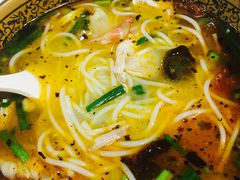 -桥香园云南过桥米线(金马碧鸡店)