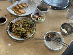 -元祖李朝(新威路店)