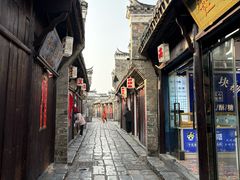 -涵家味土菜馆·徽州一绝臭鳜鱼(三河古镇店)