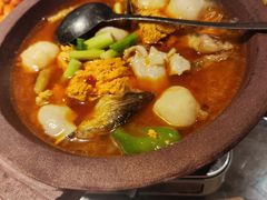 -肖记公安牛肉鱼杂馆· 省级非物质文化遗产(仁和路店)