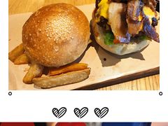-The Diner X餐厅(青岛万象城店)