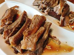 -如轩·海鲜砂锅粥·潮汕菜(海珠店)