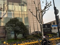 -山姆会员商店(上海浦东店)