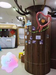 -睿宝儿科·眼科·口腔(杨浦新江湾城店)
