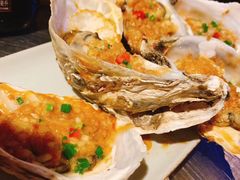 -很久以前羊肉串(大华三路店)