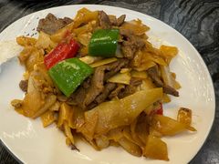 -美极鲜食坊(宝安南路店)