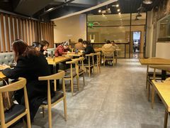 大堂-吴草鸡爪오초닭발韩食堂(融恒盈嘉中心店)