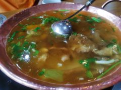 -妈妈的味道(和顺古镇店)