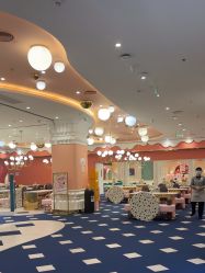 -奈尔宝·儿童乐园·亲子餐厅(苏州大悦城店)
