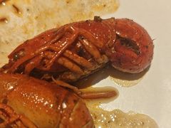 -尚宴牛特鲜自助(太原街万达店)