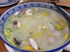 -香麒园·过桥米线·南湖雅宴