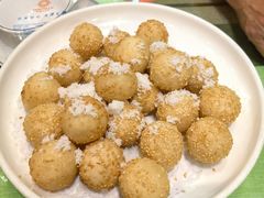 -老华洋饭庄(成林道店)