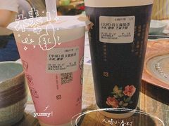 -厝内小眷村(长宁定西路店)