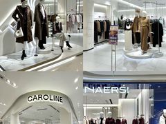 -松雷商业(南岗店)