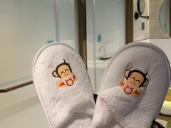 -金色印象·4K影院式足体养生(南滨印象店)