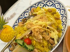 -KingThaia金泰兰(滨江天街店)