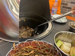 -老家大锅台·地锅鸡·铁锅炖(建邺文体路店)