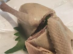 -狮王府淮扬菜(夫子庙老门东店)