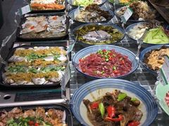 -苏浙徽·农家大院(吴江中山南路店)