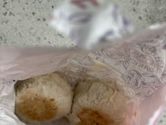 -长发西饼(临顿路店)