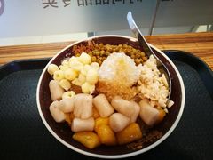 -鲜芋仙(宝地广场店)