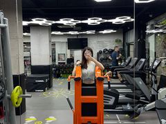 -VPsmart私教健身工作室(新华路旗舰店)