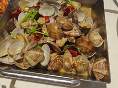 -开海·红岛海鲜虾水饺(石老人店)