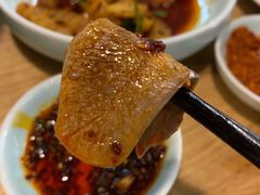 -全牛匠·乐山跷脚牛肉(新中关店)