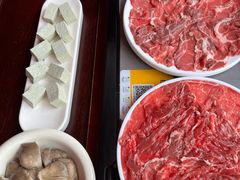 -洞子口重庆鲜货火锅(楚翘城旗舰店)