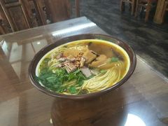 -顺发拉面(长湖路店)