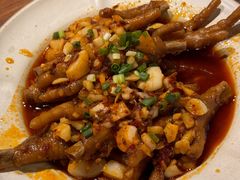 -富桂厨房