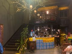 门面-土蚝·高压锅生蚝(百姓美食街店)