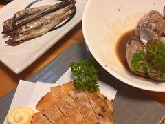 -王鼎精致料理铁板烧(世博源店)