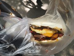 -老金家蛋菜夹馍(西安总店)