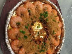 -小厨娘淮扬菜(清江苏宁广场店)