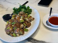 -遇外滩(BFC外滩金融中心店)