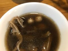 招牌辣桑汤-开心农家菜