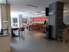 -阿那亚第三食堂 Cafeteria 3